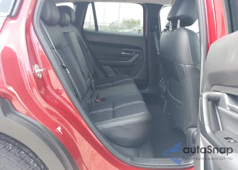 2025 Mazda Cx-50 2.5 S Preferred Package z USA, uszkodzony, nr VIN 7MMVABBM0SN332282